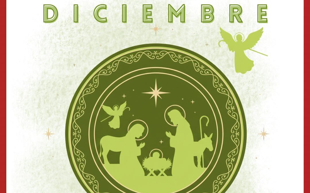 ¡HA LLEGADO LA NAVIDAD!