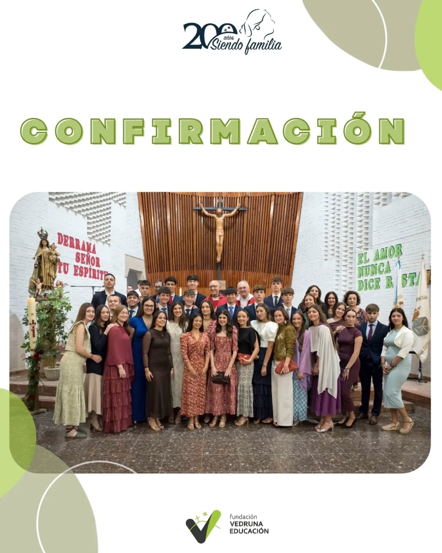 Sacramento de la Confirmación